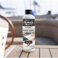 DULON PREMIUM SHAMPOO 03- 0.5L – WASH & WAX - 6-03005 - Dulon marine